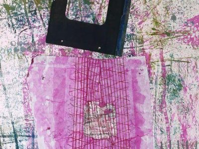 Pflanzen andersartig 1 2024 120x40cm ws