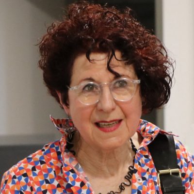 Annhoff Portrait web